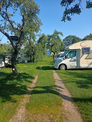 Naturcamping Seekamp