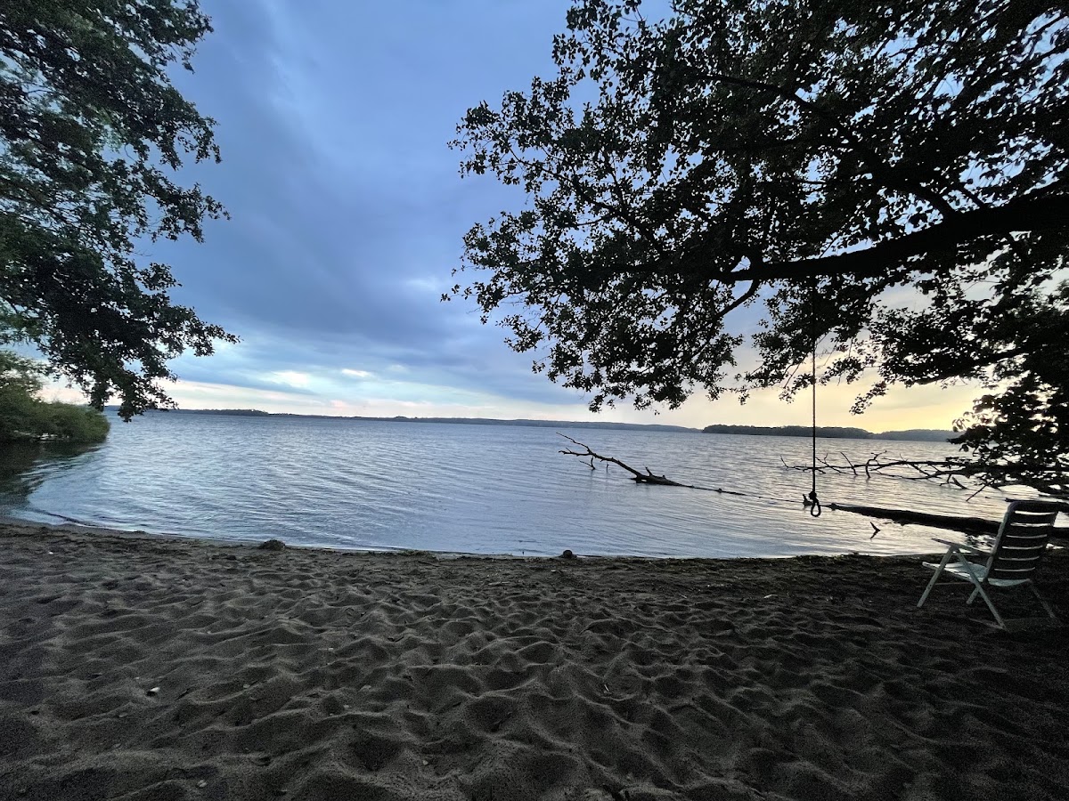 Naturcamping Seekamp 3
