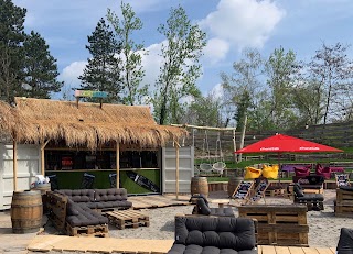 Knaus Campingpark Bad Dürkheim
