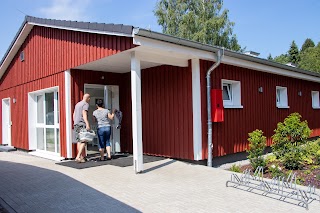 Campingpark Hüttensee