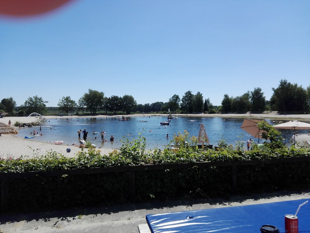 Campingpark Hüttensee 3