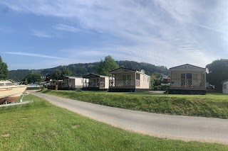 Campingplatz Bad Karlshafen