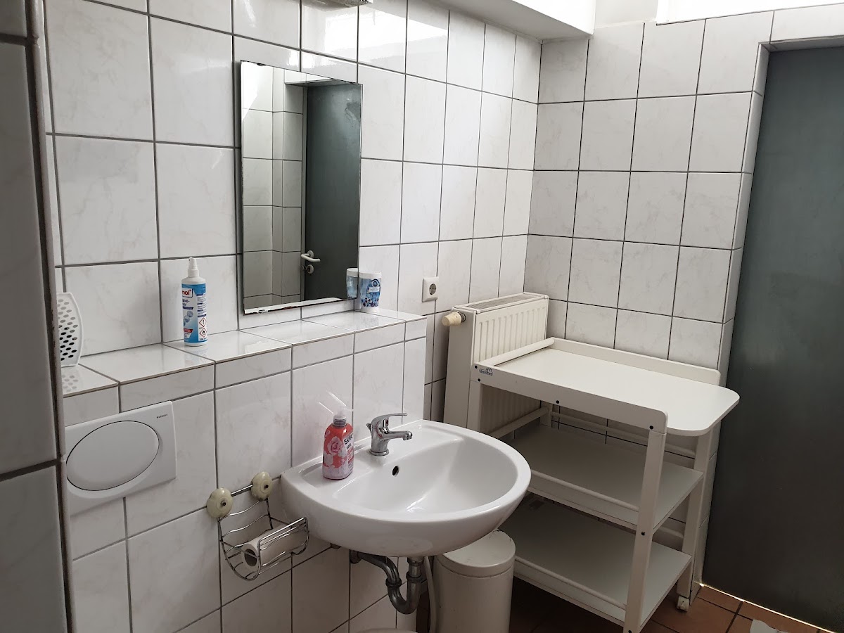 Alte Löweninsel 3