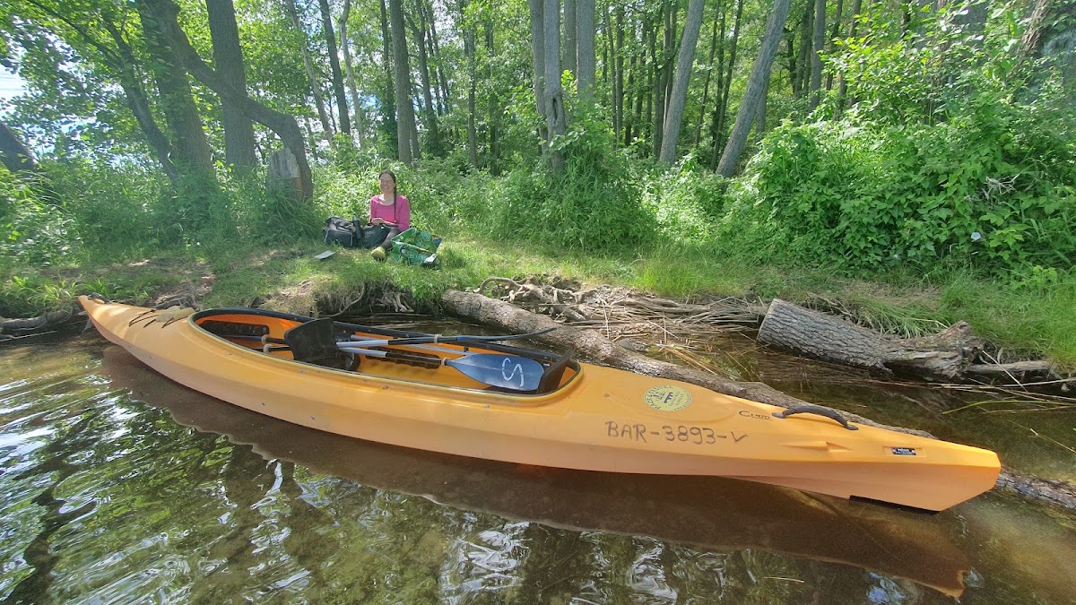 Kanuverleih Pack & Paddel GbR 3