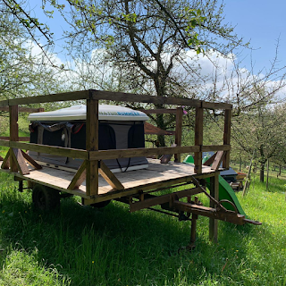 Camping Obsthof Moll
