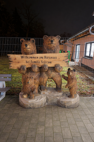 Campingplatz Bärensee