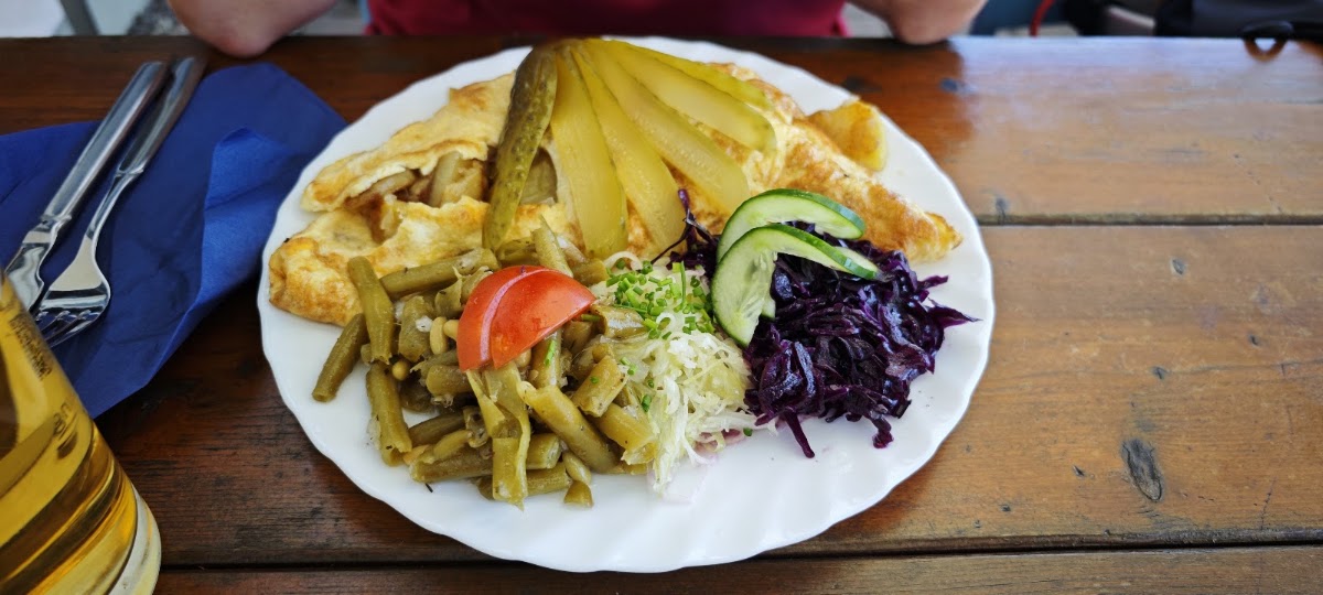 Gasthof zum Hafen 2