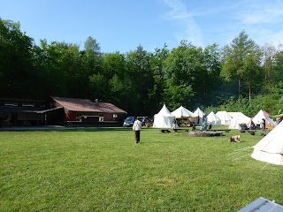 Jugendzeltplatz am Forsthaus Halt