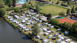 Maincampresort Zellingen