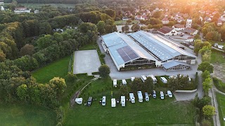 Camping am Rosenhof Görlitz