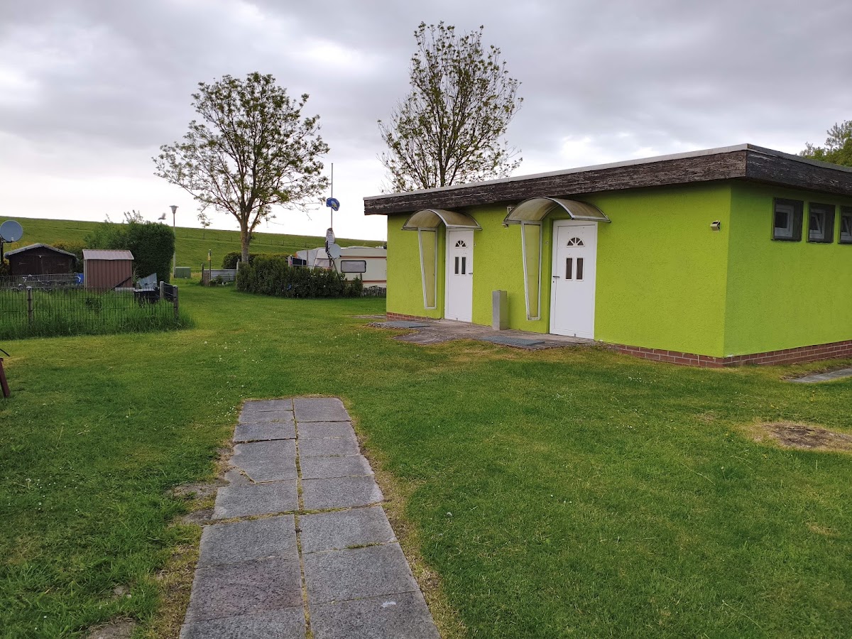 Nordsee-Camping am Jadebusen 3