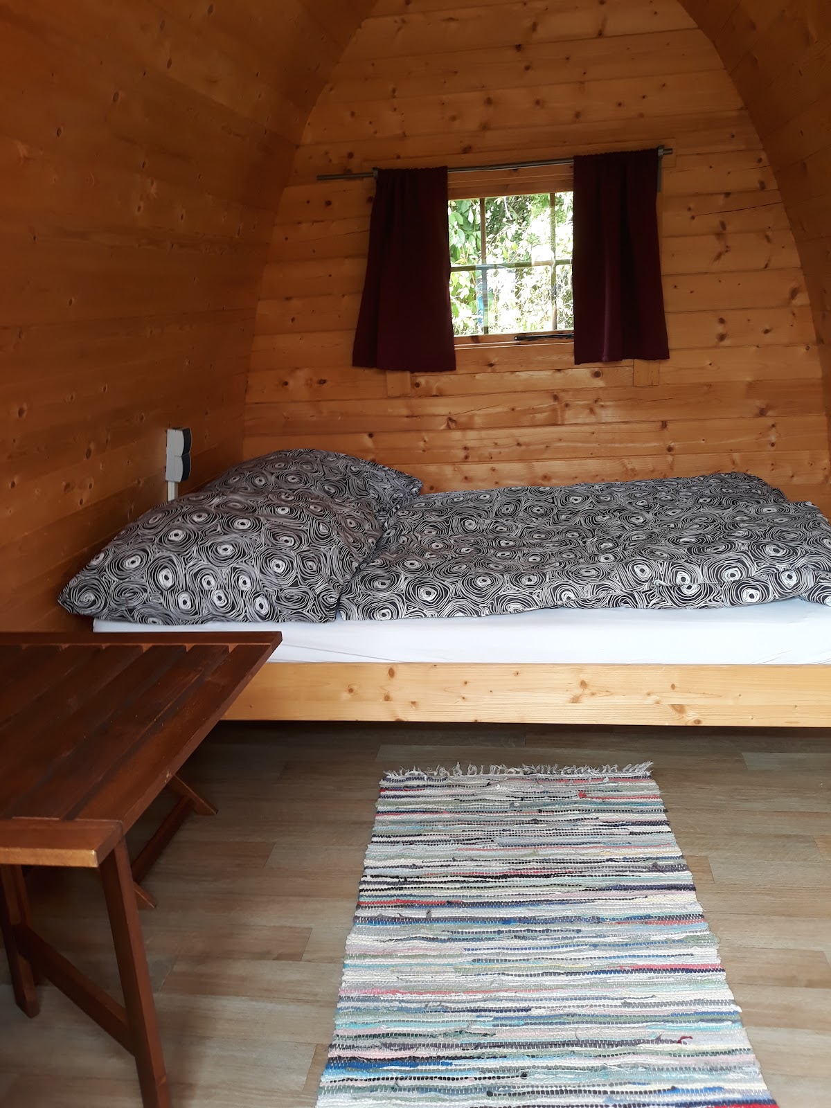 Camping Paradies Franken 2