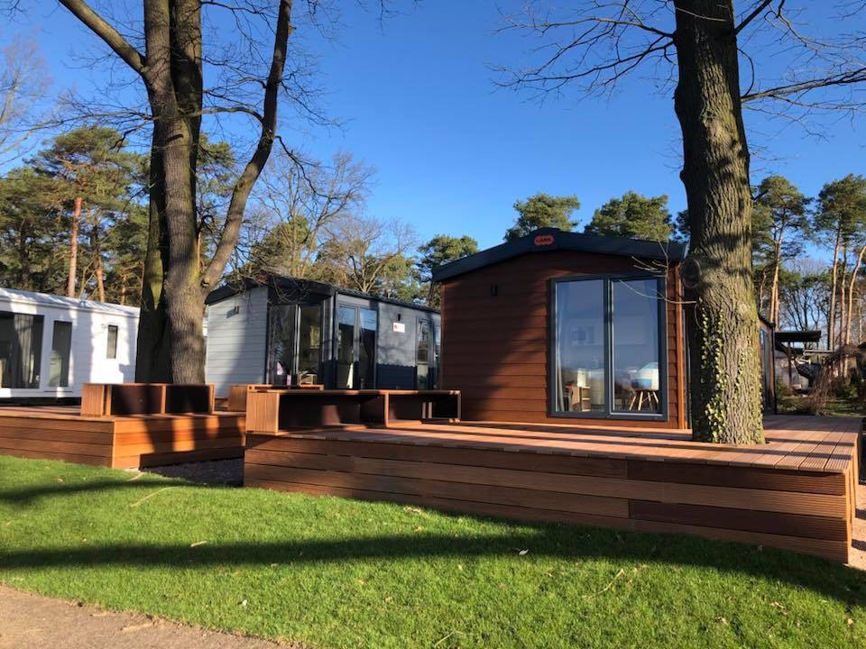 Campingplatz Himmelreich 2