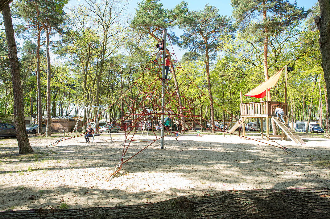 Campingplatz Himmelreich 3