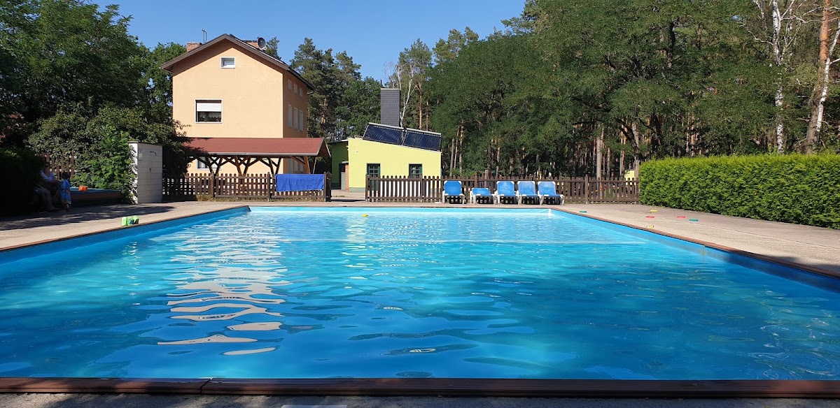 Feriencamp Radis 2