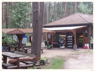 C25 Naturcampingplatz am Mössensee