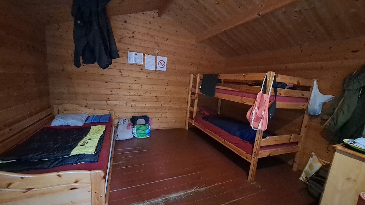 C25 Naturcampingplatz am Mössensee 2