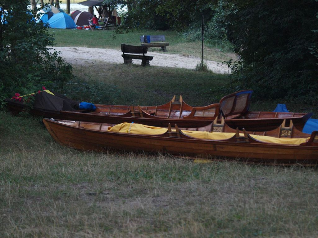 C25 Naturcampingplatz am Mössensee 3