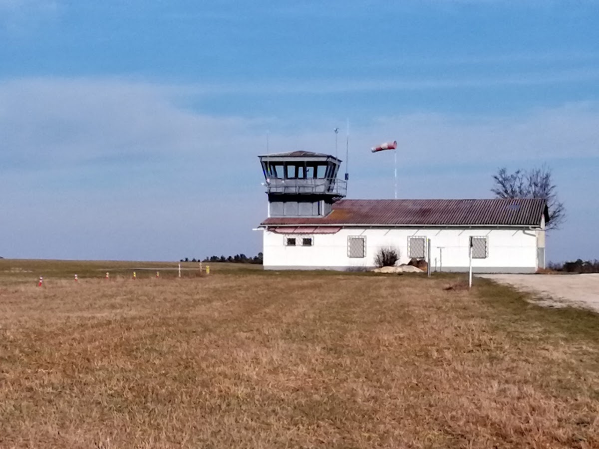 Verein zur Förderung des Segelflug-Club Lauf e.V. 3