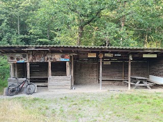 Jugendzeltplatz "Nasser Fleck"