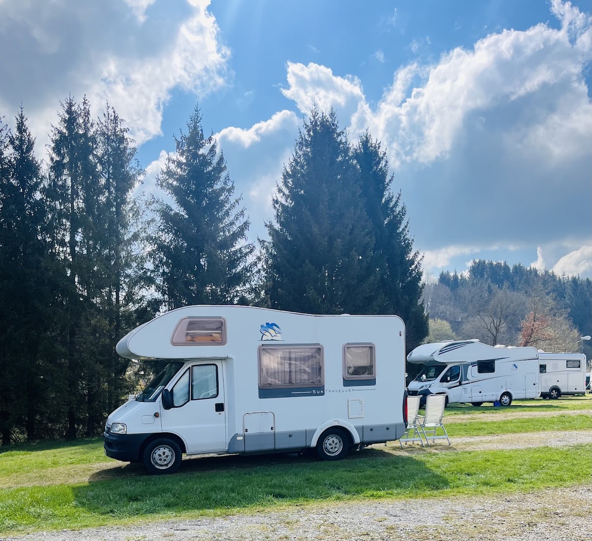 Campingplatz Settele 3