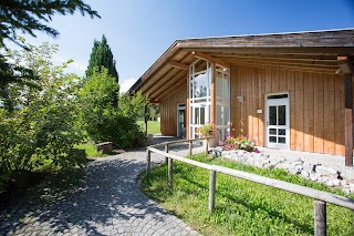 Campingplatz Aichalehof GmbH