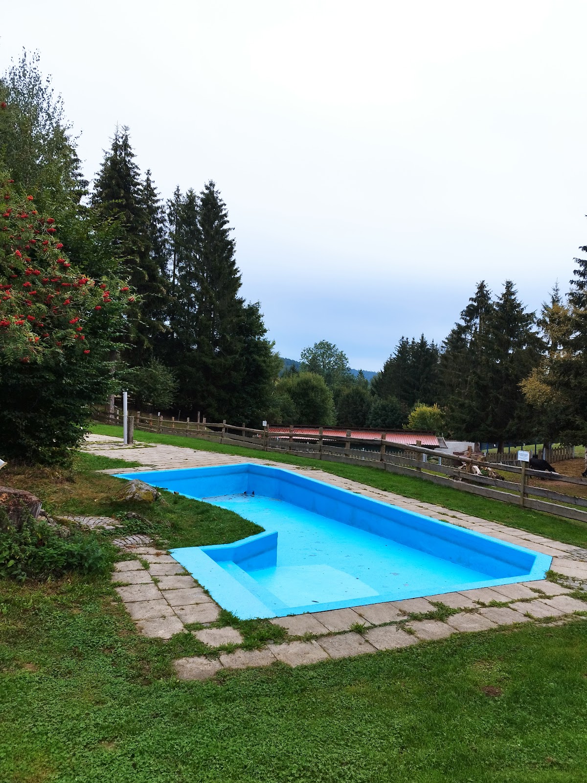 Knaus Campingpark Lackenhäuser 3