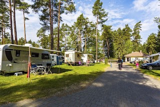 Camping Waldsee