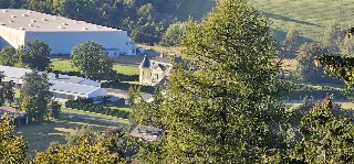 Trekkingplatz Frankenwald Döbraberg