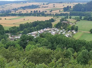 Campingplatz am Freizeitsee