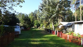 Campingplatz "Zühlsdorfer Mühle"