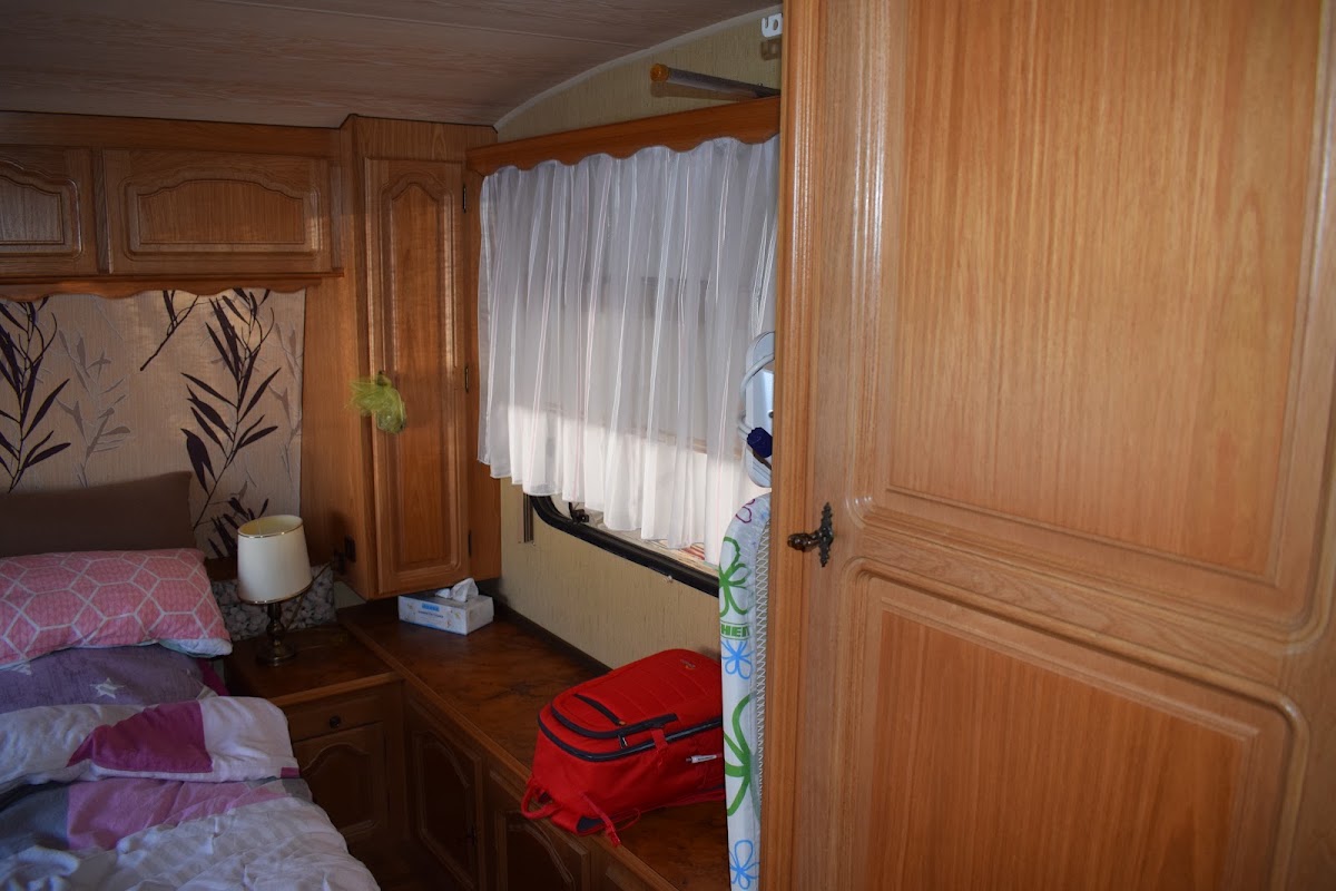 Campingpark Schlei-Karschau 2