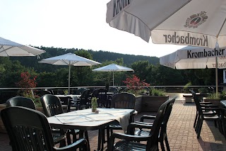 Campingplatz Bocketal