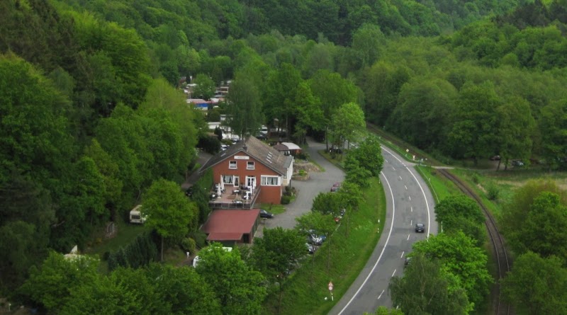 Campingplatz Bocketal 3