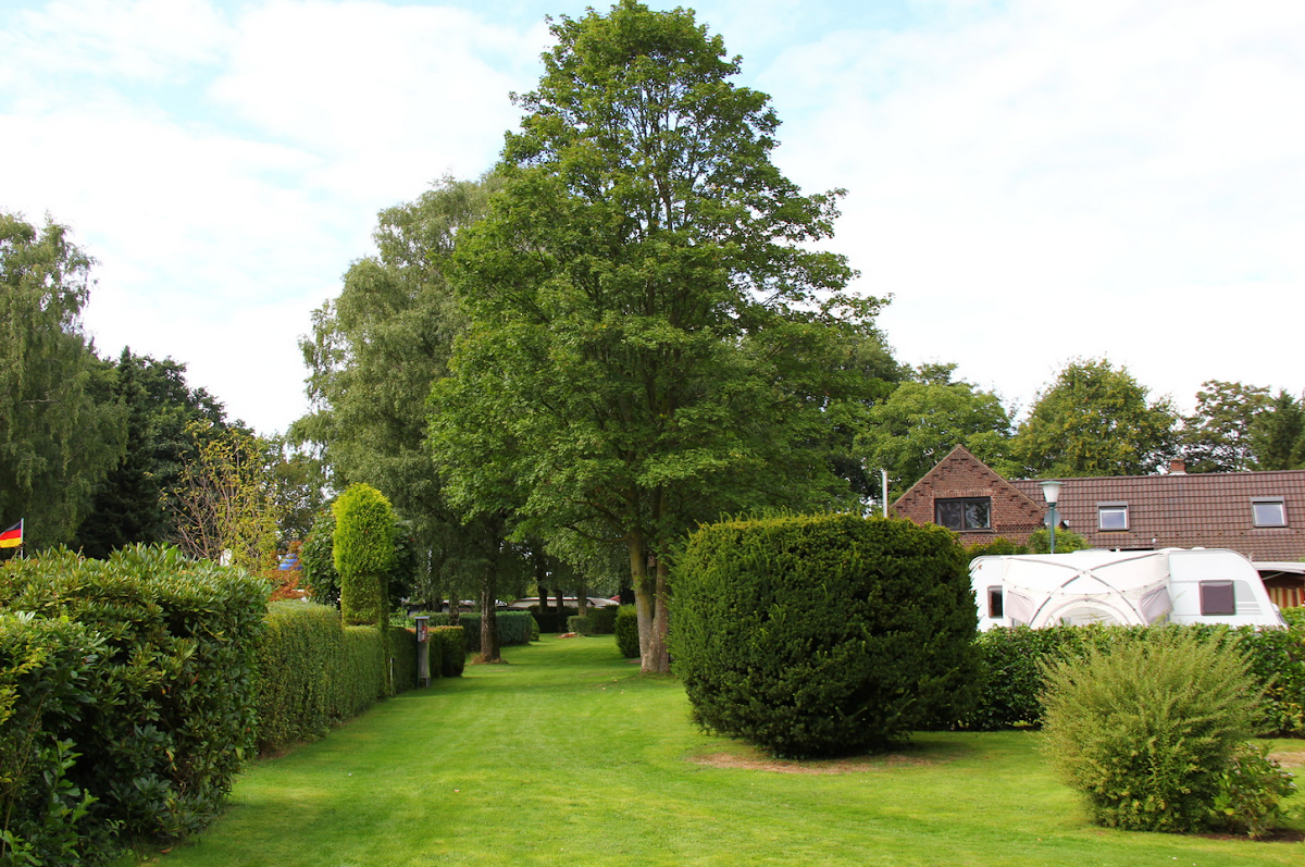 Campingplatz Lupinenhof 2