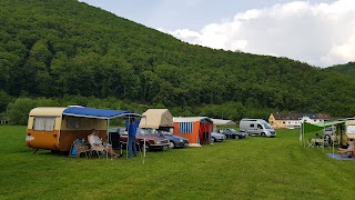 Camping Wiedschleife