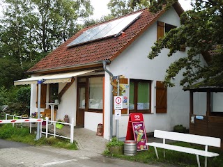 Campingplatz „Juliusplate“
