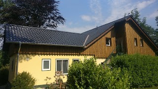 Haard-Camping Familie Weber