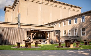 Kühlhaus Görlitz