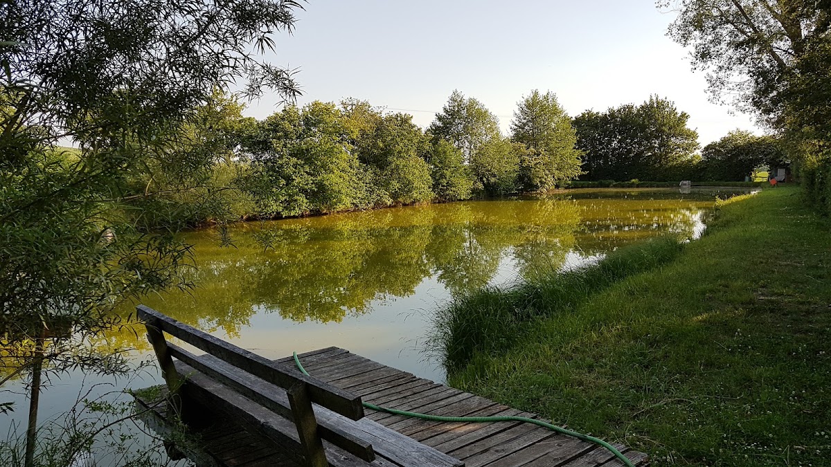 Landgasthof Burgblick und Campingplatz 3