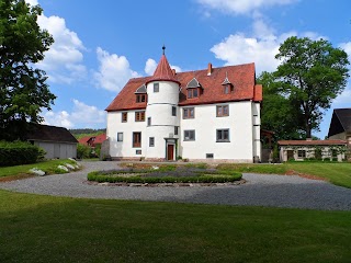 Camping Schloß Roßdorf
