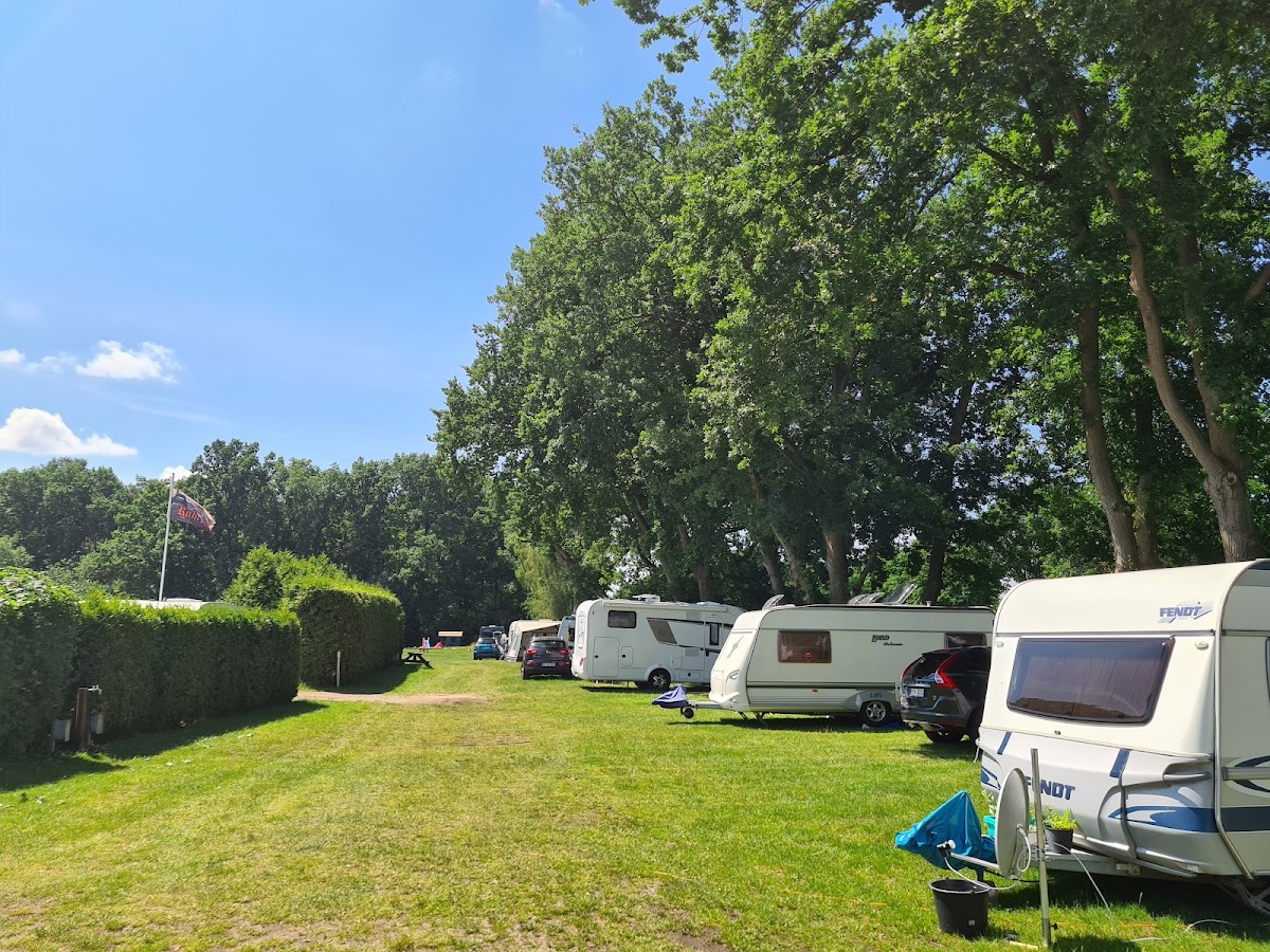 Campingplatz Lanzer See 3
