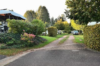 Campingplatz "Schwarzwälder Hochwald"