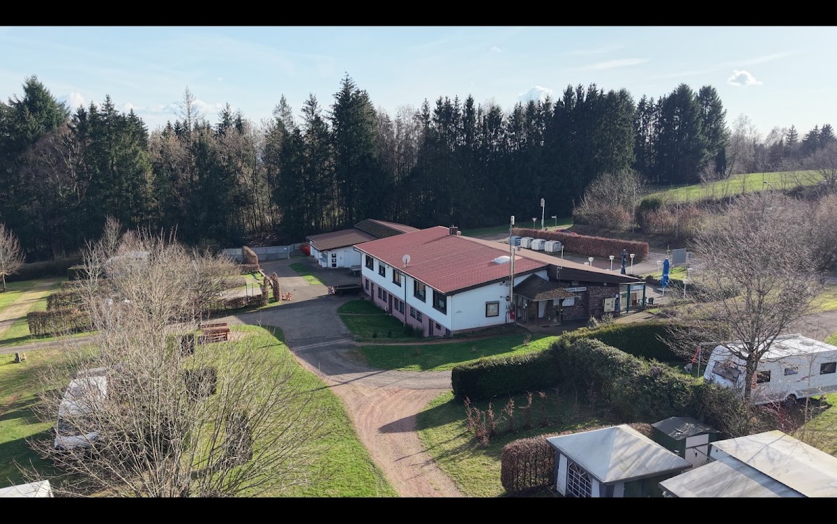 Campingplatz "Schwarzwälder Hochwald" 3