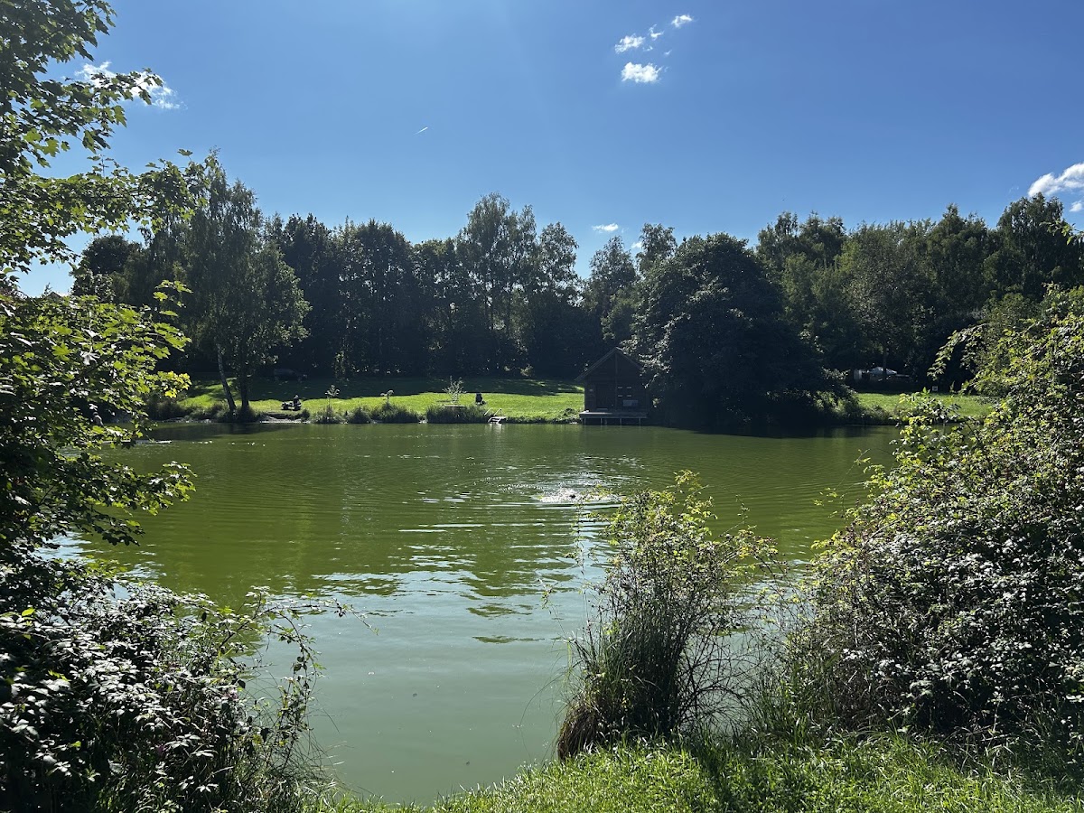 Freizeit-Camping Lain am See 3