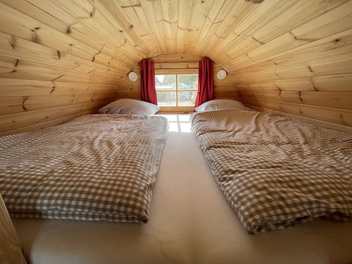 Campingplatz Utting 2