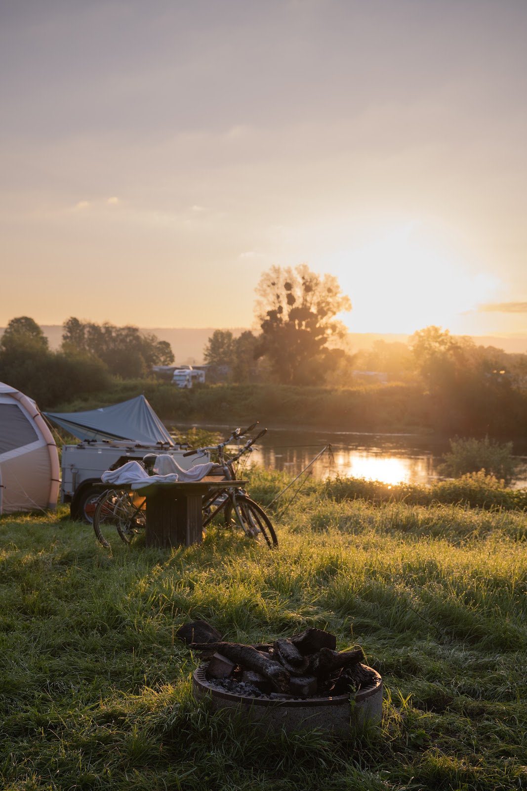 Camping am Bootshaus 3