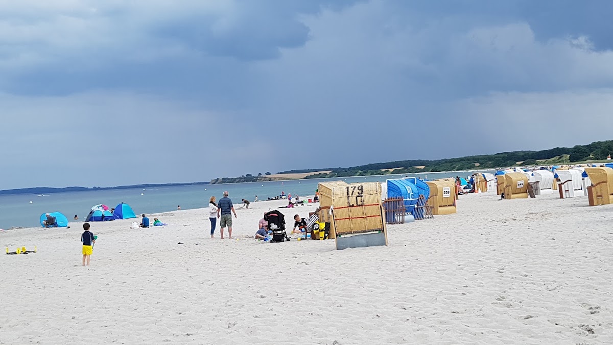 Campingplatz Jipp 2