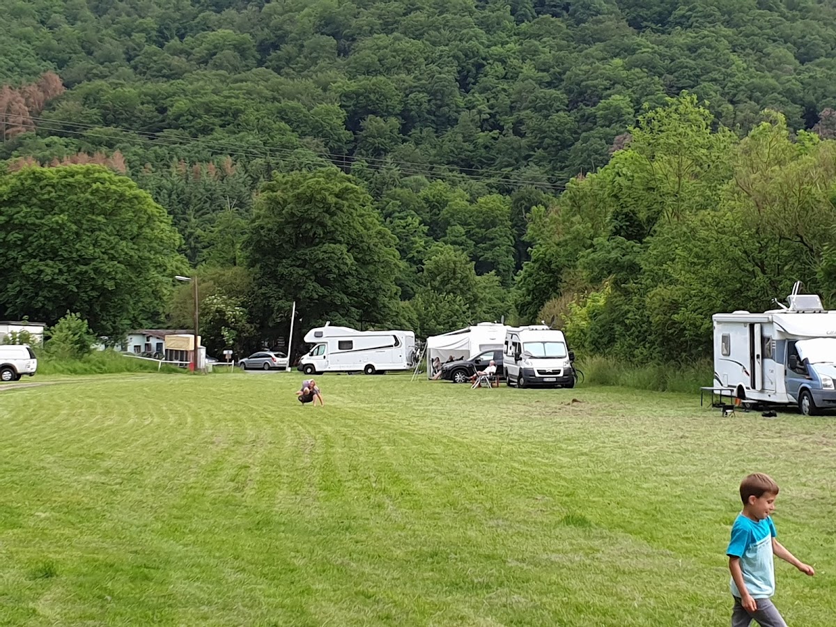 Camping-Kernbach 2