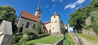 Naturcamping Braunsbach